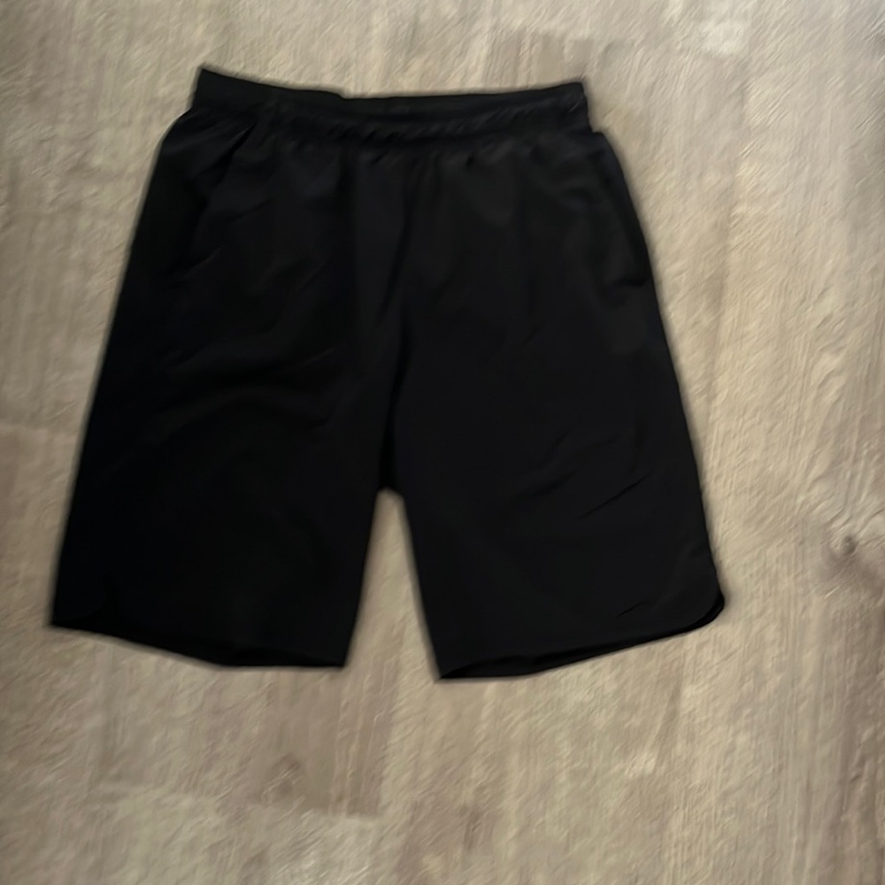 Athletic shorts